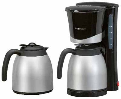 Clatronic filterkaffeemaschine - clatronic,