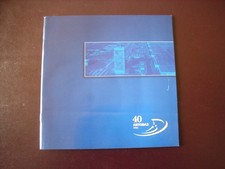 Avotvaz Lada 40 Jahre / 40 years Awtowaz Sonderprospekt, GB/RUS