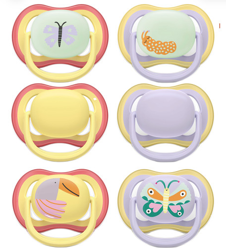 Philips avent schnuller ultra - avent,