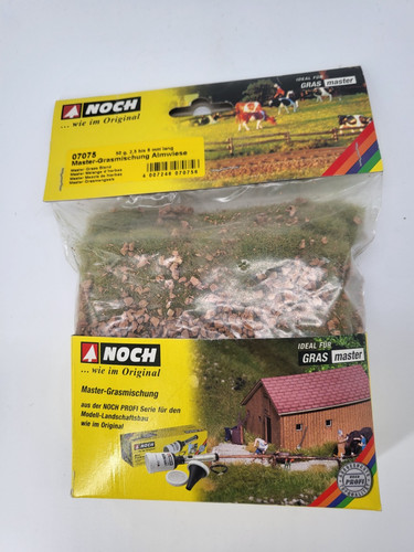 Noch 07075 grasmischung - 07075,