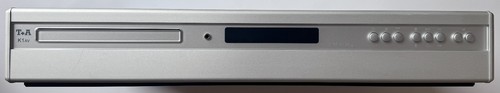Av receiver - k1,