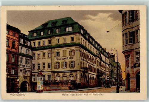 13131608 8700 wuerzburg - 8700,