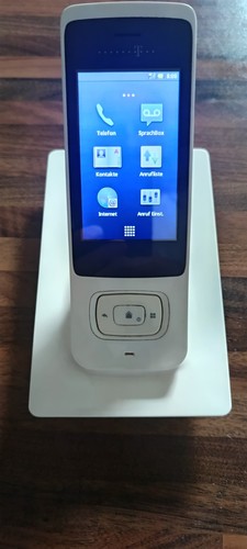 Telekom speedphone 700 - speedphone,
