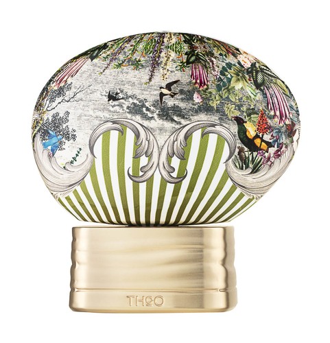 The house oud wabisabi eau - the,