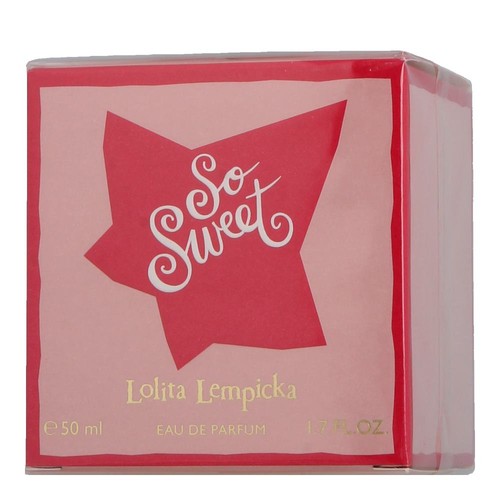 Lolita lempicka sweet - lolita, so