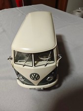 Schuco 450037500 - VW T1 Bus