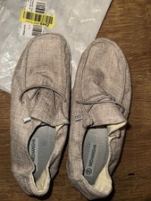 MISHANSHA Espadrilles