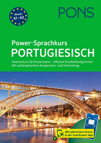 Pons power sprachkurs - pons, power-sprachkurs