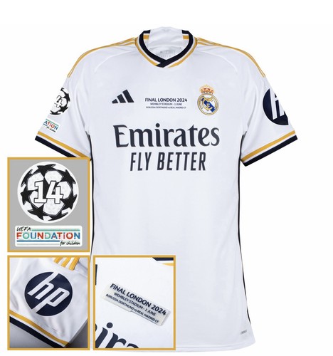 Real madrid kroos trikot - real,