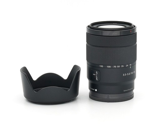 Sony sel 135mm 5 6 - sony,