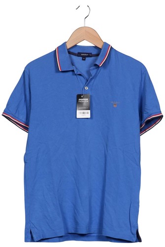 Gant poloshirt herren polohemd - poloshirt,