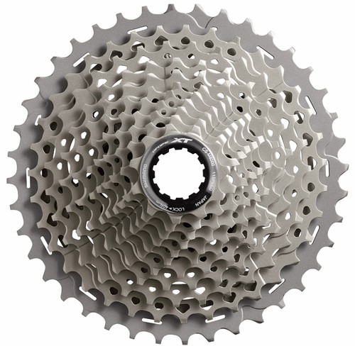 Shimano m8000 11 - shimano, cs-m8000