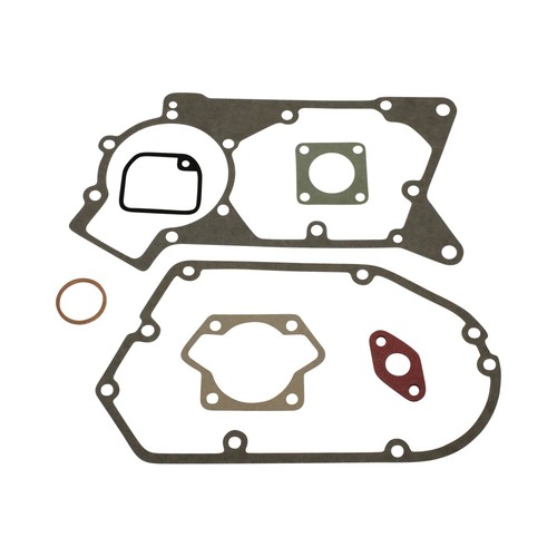 Motor gasket set - gasket, pieces)