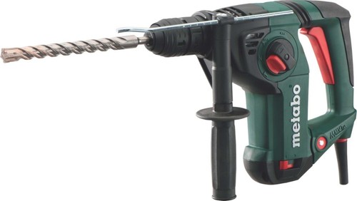 Metabo kombihammer khe 3251 - metabo,