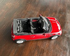 BMW / Mini Cabrio R57 Kyosho