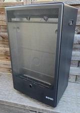 ROWI Gas-Heizofen Blue Flame