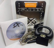 Blaze XPloder für Game Boy