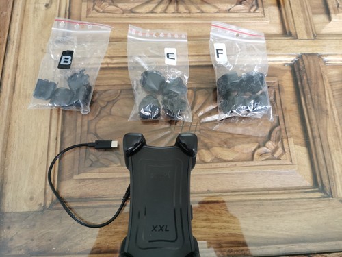 Bury system bluetooth s9 - system,