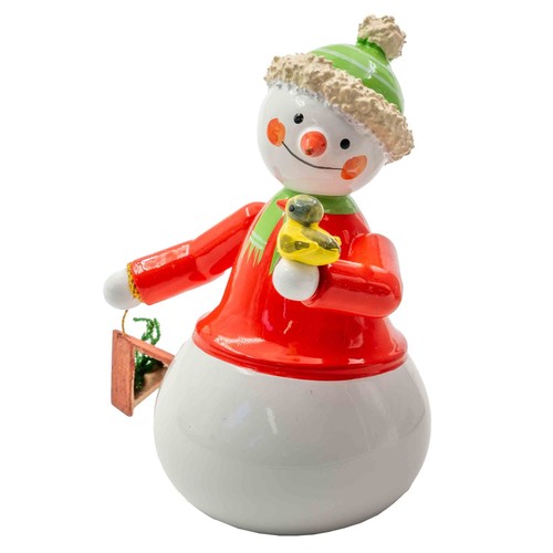 Design figur schaarschmidt - figur,