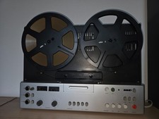 Braun tg1000 zweispur stereo - braun,
