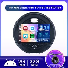 Autoradio CarPlay Für Mini