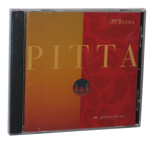 Janetta petkus pitta musik - petkus,