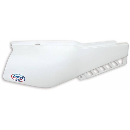 Seitentische nummernhalter ufo - nummernhalter,