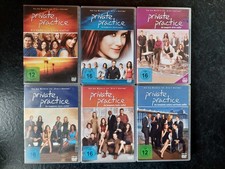Private Practice Komplettbox