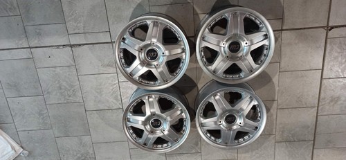 Alufelgen 8jx et55 - 8jx,
