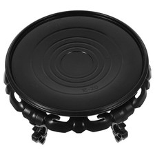 Sockel für handgefertigte