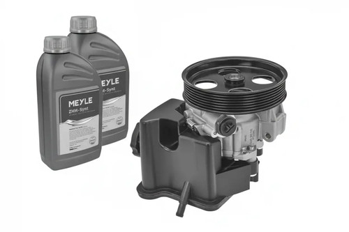 Hydraulikpumpe lenkung - hydraulikpumpe,,
