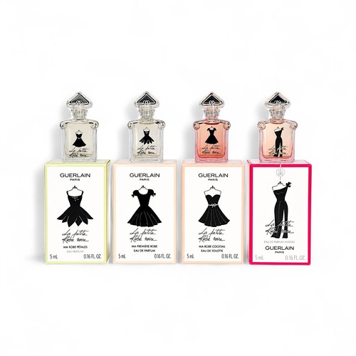Guerlain petite robe - la,