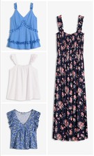 4 x Damenkleidung Gr. 44 / 46