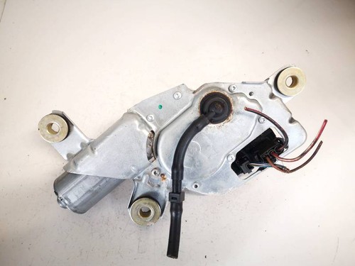Bmw series 2002 wiper motor - 3-series,