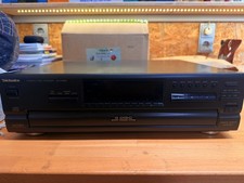 Technics SL-PD888 CD-Player