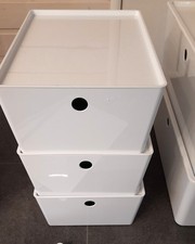 IKEA Kuggis Boxen 26x35x15 cm