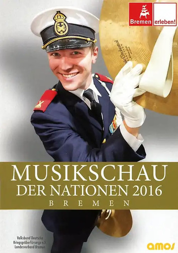 Musikschau der nationen - 52.musikschau,