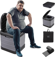 Extra Large Portable Camping