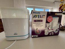 Sterilisator für Babyflaschen  PHILIPS  AVENT