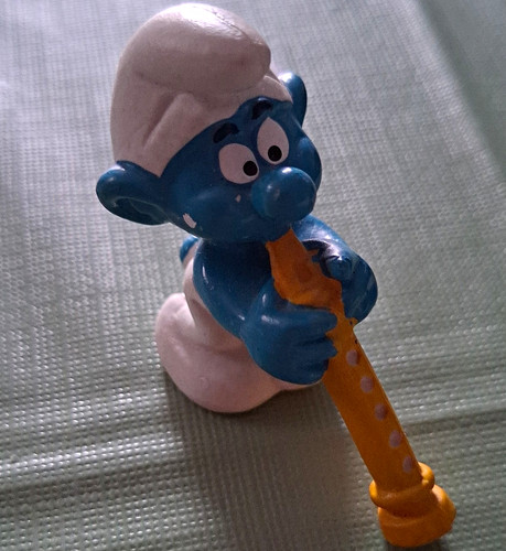 Schleich die schlümpfe - die,
