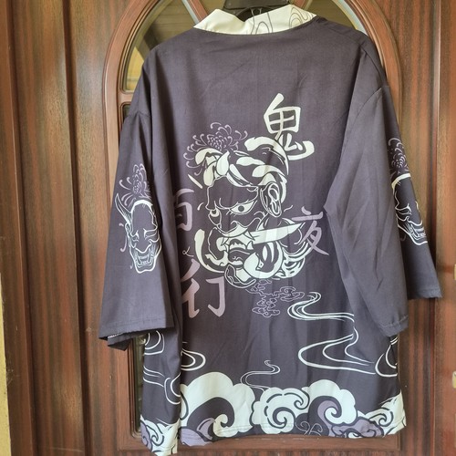 Kimono herren - kimono,