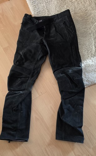 Vanucci herrenmotorradhose - vanucci,