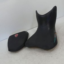 Ducati Multistrada 1200 S GT A3 EZ:13 Sitzbank vorne hinten Sattel Ducati B5057