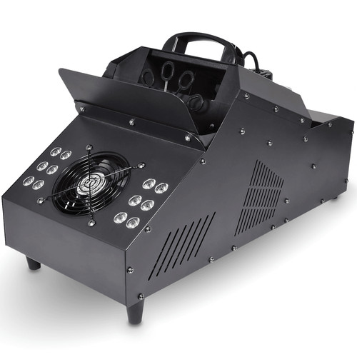 900w dmx bubble - bubble, king