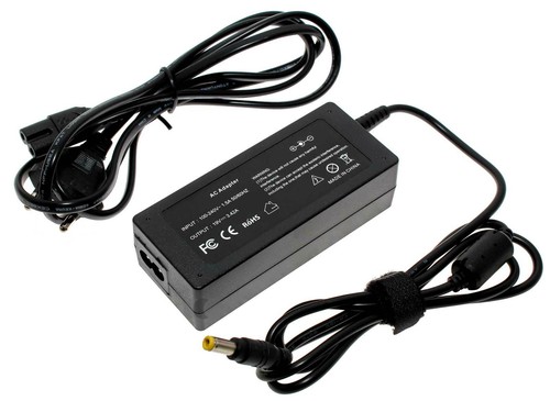 Netzteil ladegerät für - ladegerät, acer