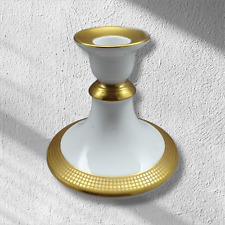 Hutschenreuther Kerzenständer Drache-Modell Exklusiv Bavaria Kerzenhalter