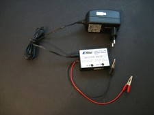 Ladegerät 3S (11,1 V) E-flite EFLC3105 mit Netzteil