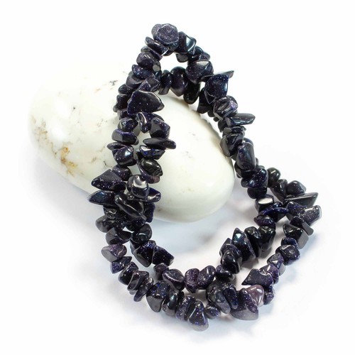 Blaufluss splitter armband - blaufluss,