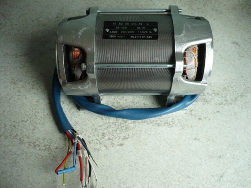 Elektromotor unterölmotor 3kw - elektromotor,