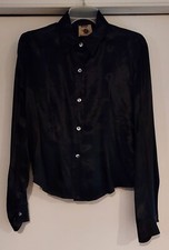 Vintage MGR Women's Button